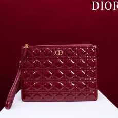 Christian Dior Clutch Bags